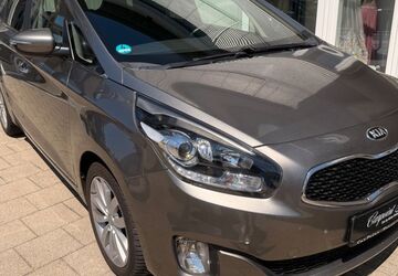 Kia Carens 63.700 km 16.990 &euro; Forst 76694