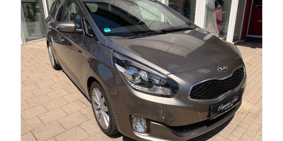 Kia Carens 63.700 km 16.990 &euro; Forst 76694