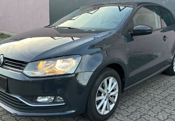 VW Polo 125.000 km 6.999 &euro; Speyer 67346