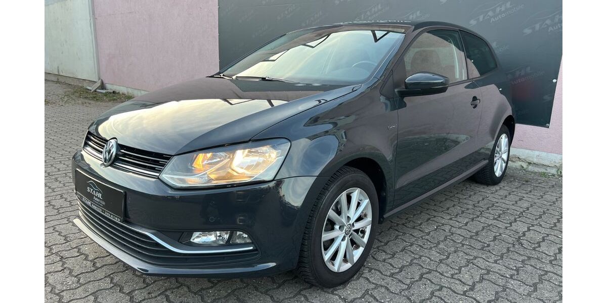VW Polo 125.000 km 6.999 &euro; Speyer 67346