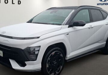 Hyundai KONA 2.569 km 41.500 &euro; Ludwigshafen 67059
