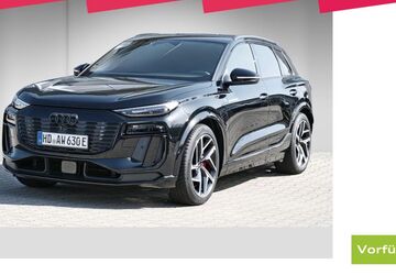 Audi Q6 e-tron 10.900 km 70.999 &euro; Weinheim 69469