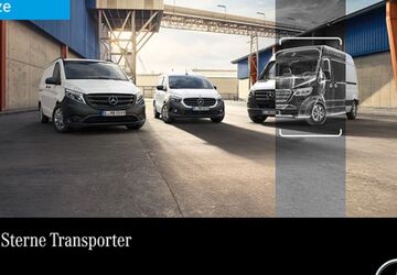 Mercedes-Benz Sprinter 43.741 km 45.208 &euro; Heidelberg 69126