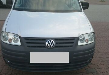 VW Caddy 233.000 km 2.000 &euro; Wald-Michelbach 69483