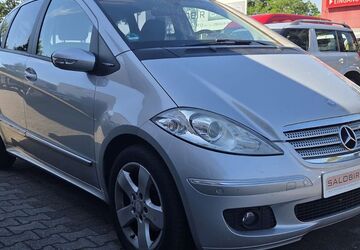 Mercedes-Benz A 150 209.000 km 2.300 &euro; Viernheim bei Mannheim 68519