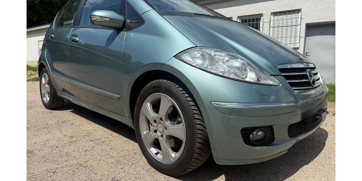 Mercedes-Benz A 170 136.000 km 4.000 &euro; Speyer 67346