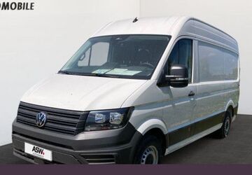 VW Crafter 9.900 km 36.890 &euro; Sinsheim 74889