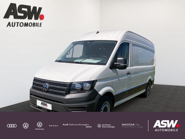 VW Crafter 9.900 km 36.890 &euro; Sinsheim 74889