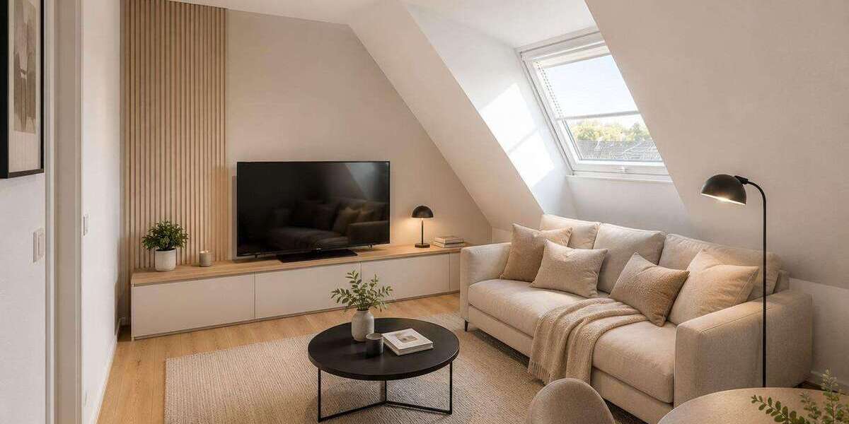 Etagenwohnung Ludwigshafen - 3 Zimmer, 60 m&sup2;, 900&euro; | Angebot:27199819