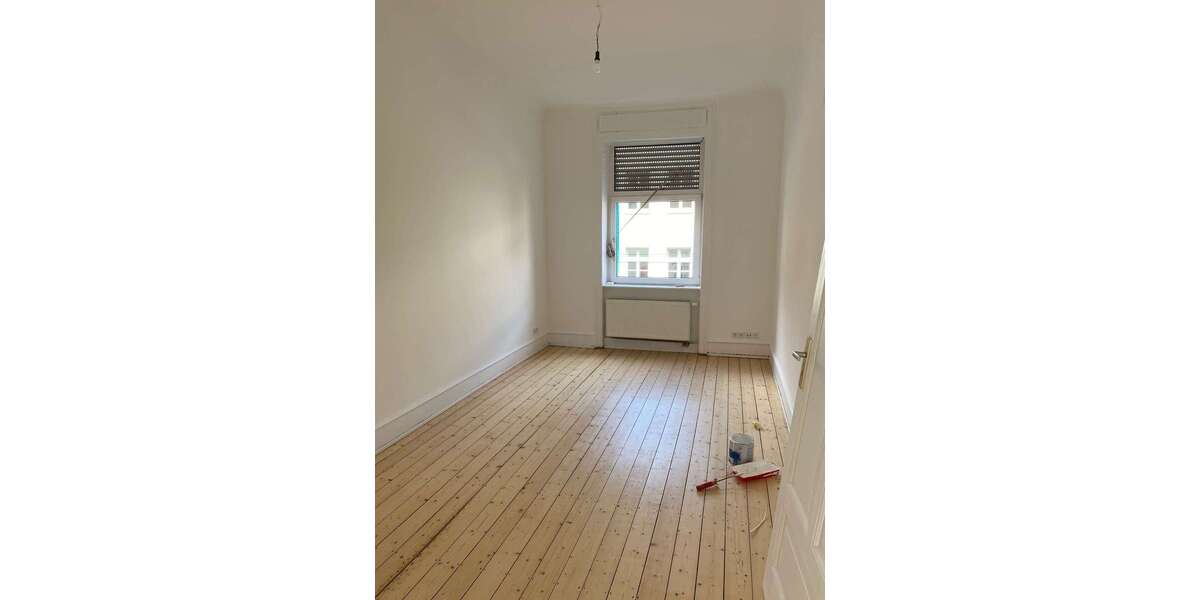 Etagenwohnung Mannheim Herzogenried - 2 Zimmer, 54 m&sup2;, 820&euro; | Angebot:27265097