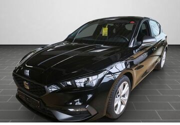 Seat Leon 18.578 km 25.950 &euro; Ladenburg 68526