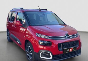 Citroen Berlingo 44.650 km 18.900 &euro; Heidelberg 69126