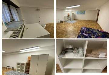 Wohnung Schwetzingen - 1 Zimmer, 430&euro; | Angebot:21551634