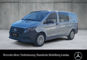 Mercedes-Benz Vito 14.000 km 59.488 &euro; Heidelberg 69126
