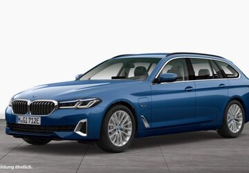 BMW 530 54.833 km 37.590 &euro; Mannheim 68169