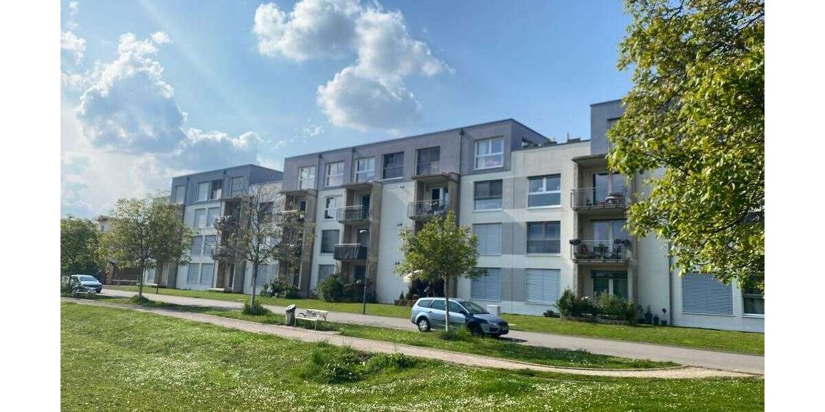 Etagenwohnung Heidelberg Wieblingen - 3 Zimmer, 83 m&sup2;, 1.330&euro; | Angebot:26758400