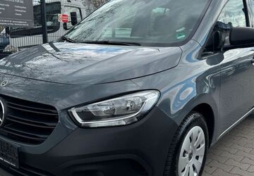 Mercedes-Benz Citan 59.799 km 15.999 &euro; LUDWIGSHAFEN AM RHEIN 67071