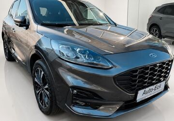 Ford Kuga 72.500 km 21.990 &euro; Heppenheim 64646
