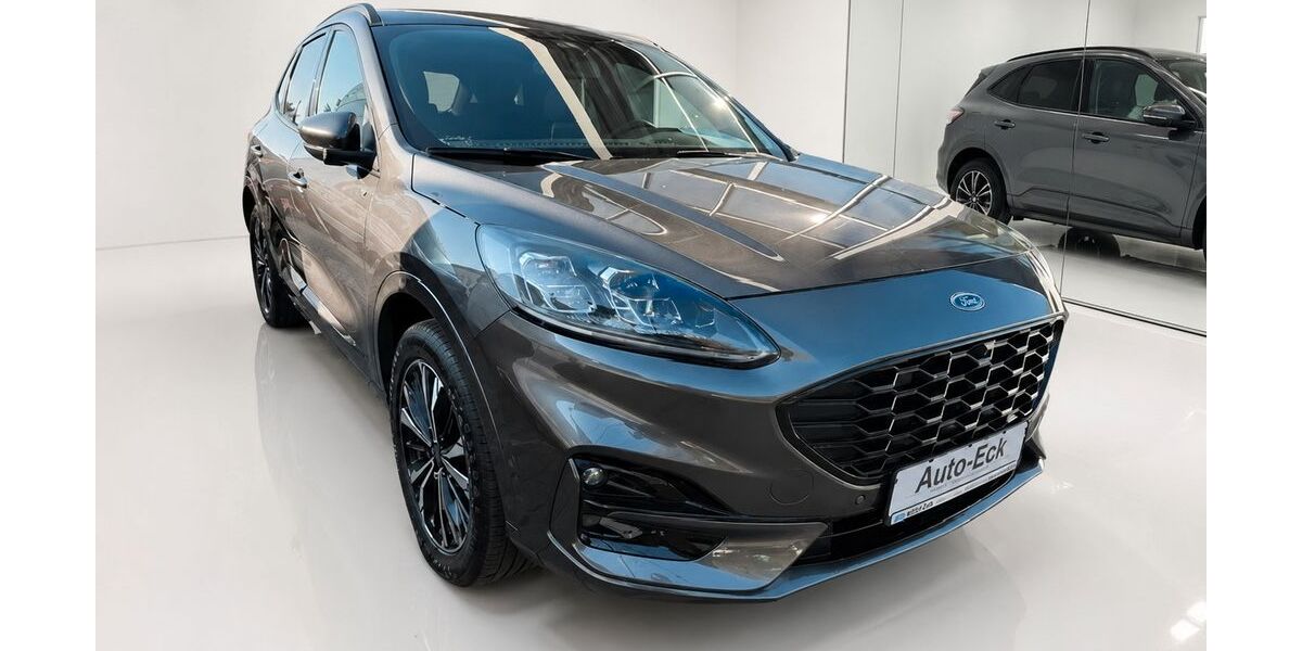 Ford Kuga 72.500 km 21.990 &euro; Heppenheim 64646