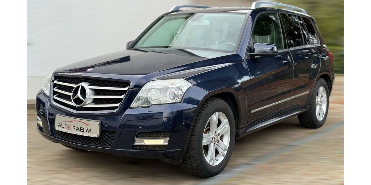 Mercedes-Benz GLK 350 227.000 km 8.950 &euro; Kronau 76709