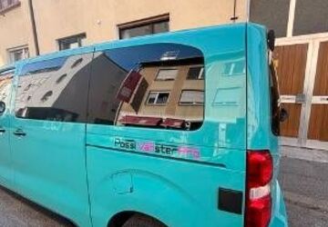 Citroen SpaceTourer 10.000 km 42.000 &euro; Mannheim 68239