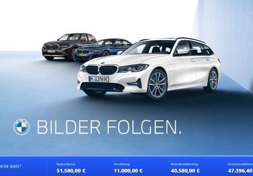 BMW X3 M40 54.646 km 51.580 &euro; Weinheim 69469