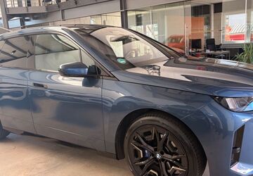 BMW iX 7.300 km 78.900 &euro; Mühlhausen 69242