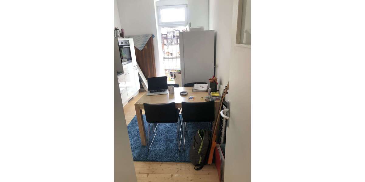 Etagenwohnung Mannheim - 2 Zimmer, 65 m&sup2;, 950&euro; | Angebot:27092510