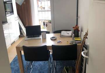 Wohnung Mannheim - 2 Zimmer, 65 m&sup2;, 950&euro; | Angebot:27092510