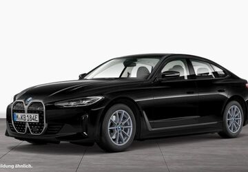 BMW i4 47.752 km 35.990 &euro; Mannheim 68169