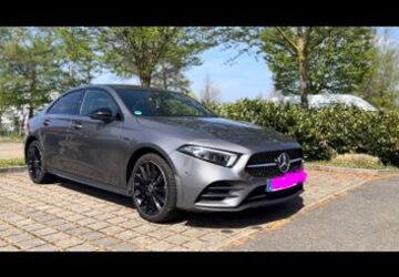 Mercedes-Benz 250 150.000 km 21.000 &euro; Hemsbach 69502