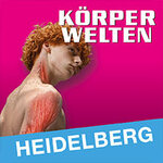 KÖRPERWELTEN - Flex-/Geschenkticket