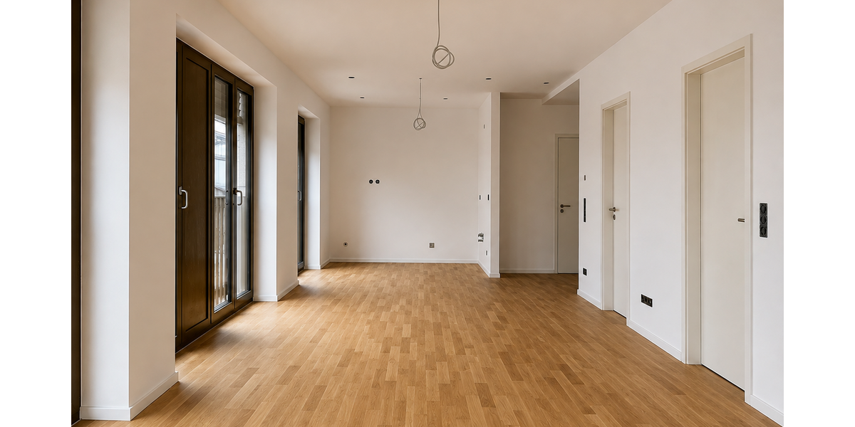 Etagenwohnung Mannheim Innenstadt - 2 Zimmer, 72 m&sup2;, 1.799&euro; | Angebot:27006955