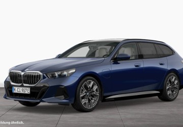 BMW 550 12.569 km 77.990 &euro; Mannheim 68169