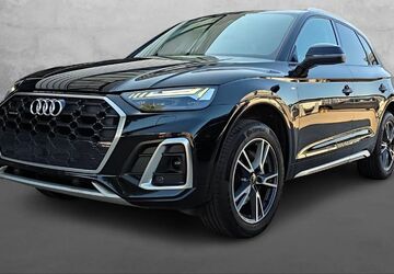 Audi Q5 198.340 km 27.900 &euro; Heidelberg 69115