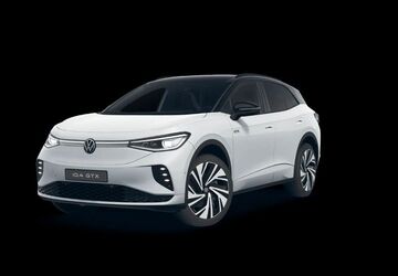 VW ID.4 15.272 km 49.479 &euro; Walldorf 69190