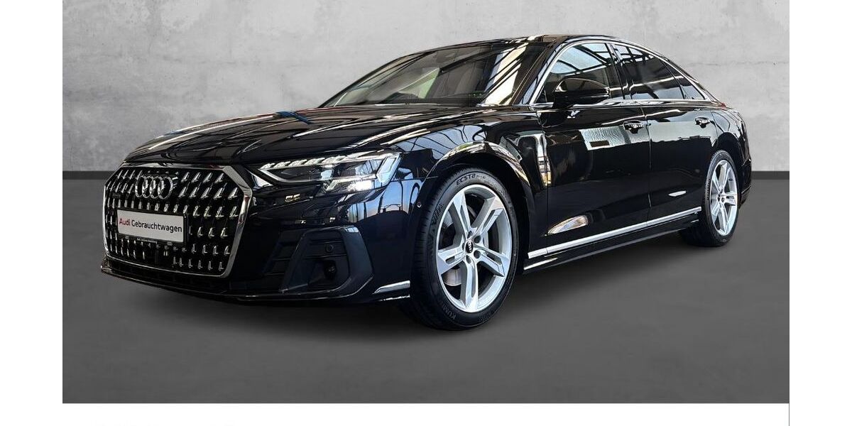 Audi A8 78.583 km 51.300 &euro; Heidelberg 69115
