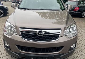 Opel Antara 83.000 km 12.499 &euro; Speyer 67346