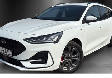 Ford Focus 24.990 km 22.990 &euro; Hockenheim 68766