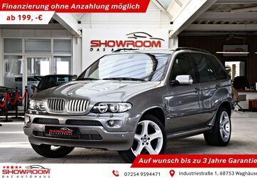 BMW X5 138.122 km 21.950 &euro; Waghäusel 68753
