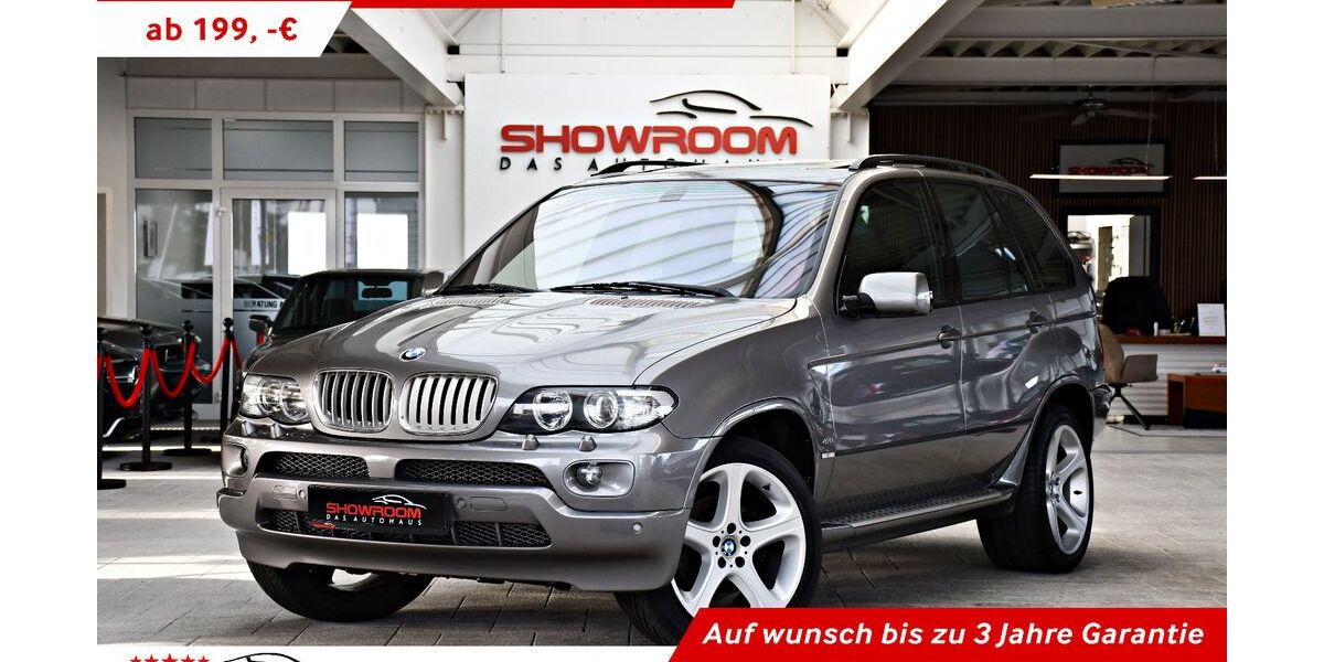 BMW X5 138.122 km 21.950 &euro; Waghäusel 68753