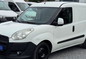 Fiat Doblo 160.000 km 4.490 &euro; Sinsheim 74889