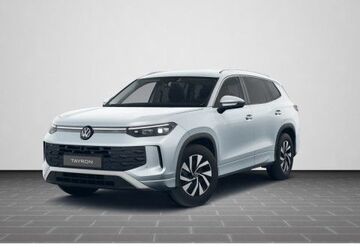 VW Tayron 11.425 km 34.980 &euro; Ludwigshafen 67059
