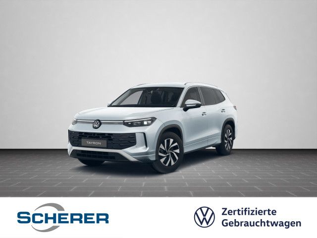 VW Tayron 11.425 km 34.980 &euro; Ludwigshafen 67059