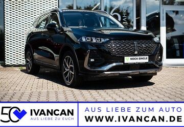 GWM Wey 03 21.759 km 34.990 &euro; Heidelberg 69126