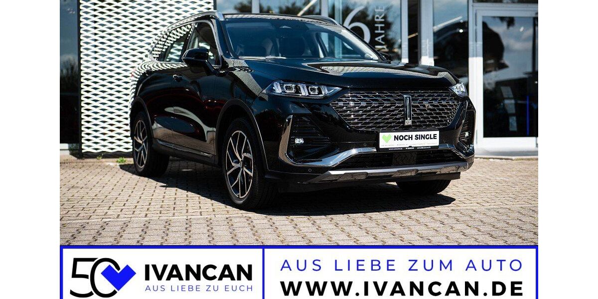 GWM Wey 03 21.759 km 34.990 &euro; Heidelberg 69126