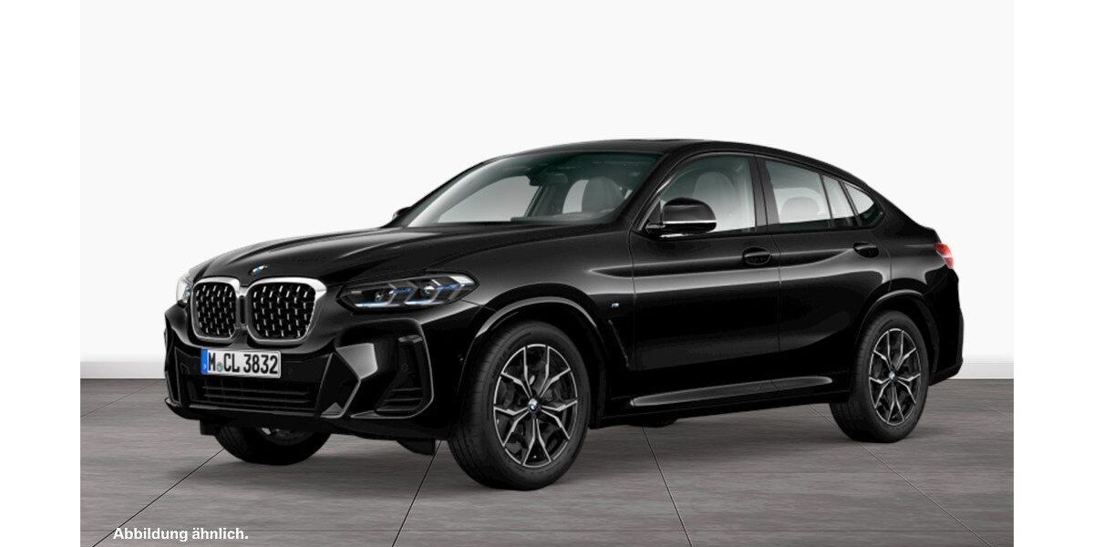 BMW X4 19.885 km 57.990 &euro; Mannheim 68169