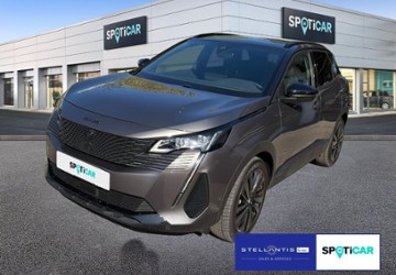 Peugeot 3008 21.617 km 21.640 &euro; Heidelberg 69126