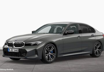 BMW M340d 11.573 km 58.990 &euro; Mannheim 68169