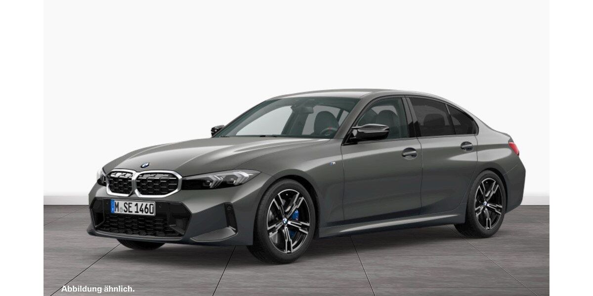 BMW M340d 11.573 km 58.990 &euro; Mannheim 68169